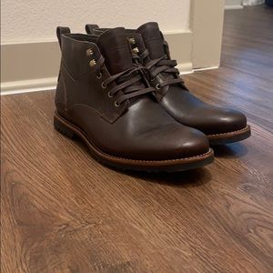 Timberland Kendrick Waterproof Chukka Men’s Boot
